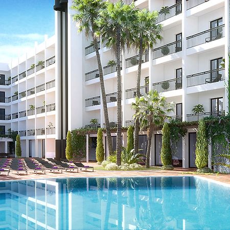 Alegria Pineda Splash Costa Brava Εξωτερικό φωτογραφία
