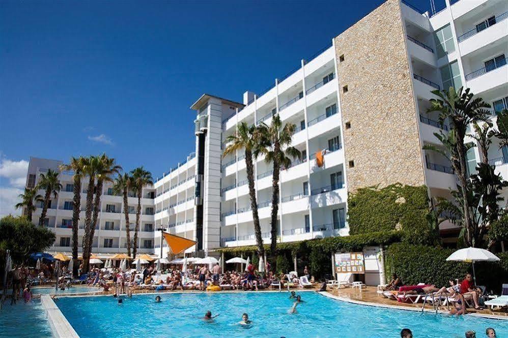 Alegria Pineda Splash Costa Brava Εξωτερικό φωτογραφία
