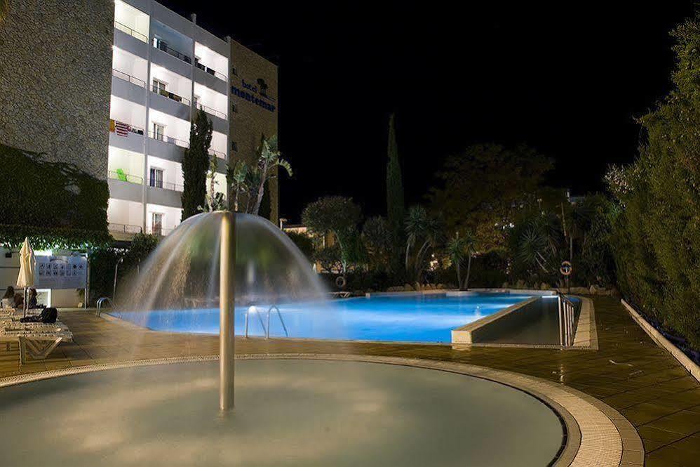 Alegria Pineda Splash Costa Brava Εξωτερικό φωτογραφία