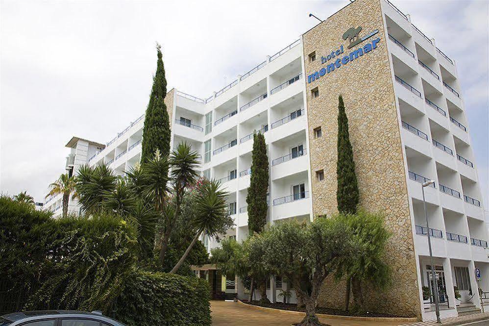 Alegria Pineda Splash Costa Brava Εξωτερικό φωτογραφία