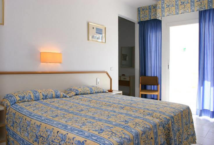 Alegria Pineda Splash Costa Brava Εξωτερικό φωτογραφία