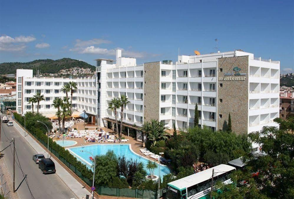 Alegria Pineda Splash Costa Brava Εξωτερικό φωτογραφία