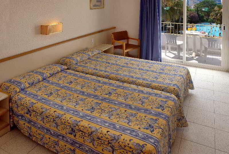 Alegria Pineda Splash Costa Brava Εξωτερικό φωτογραφία