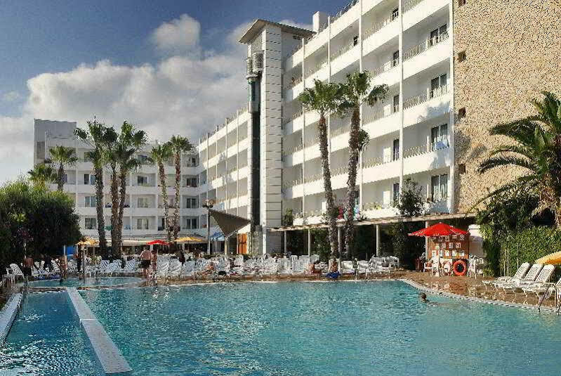 Alegria Pineda Splash Costa Brava Εξωτερικό φωτογραφία